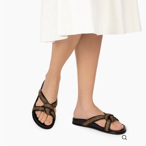 Eric Javits Notti Sandal - NEW